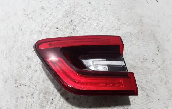 Renault Kadjar Tailgate rear/tail lights 265505069R
