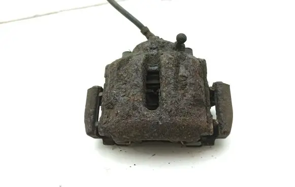 Jaguar XJ X308 Front brake caliper