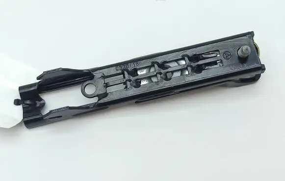 Mercedes-Benz Sprinter W907 W910 Seat belt height adjuster A0008603400