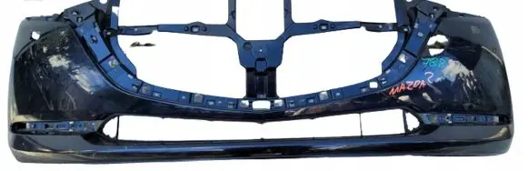 Mazda 2 Front bumper d43n50031