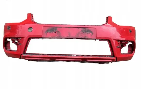 Skoda Yeti (5L) Front bumper 5L0807221K