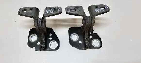 Jeep Grand Cherokee WL Front door hinge set 85574F