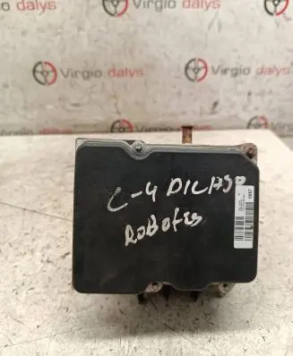 Citroen C4 I Picasso ABS Pump 0265951427 00514S0470