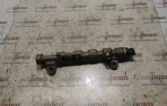 Opel Astra J Fuel main line pipe 0445214221