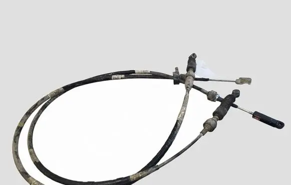 Subaru Outback Gear shift cable linkage