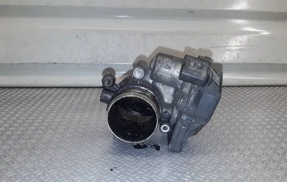 Skoda Yeti (5L) Throttle valve 03L128063E