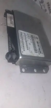 Audi A6 S6 C5 4B Gearbox control unit/module 4B0927156BG 6058006184 GCK425000459