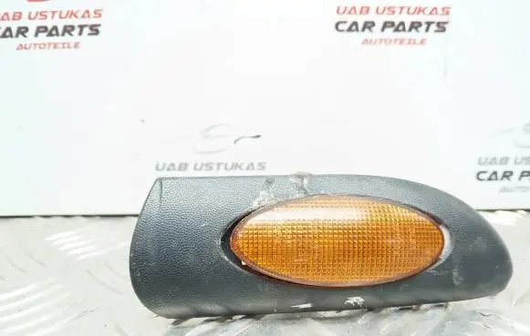 Opel Vectra B Front fender indicator light