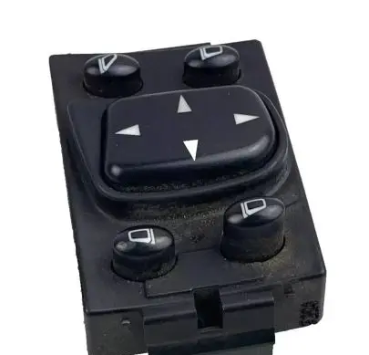 Mercedes-Benz S W220 Wing mirror switch 2208211551