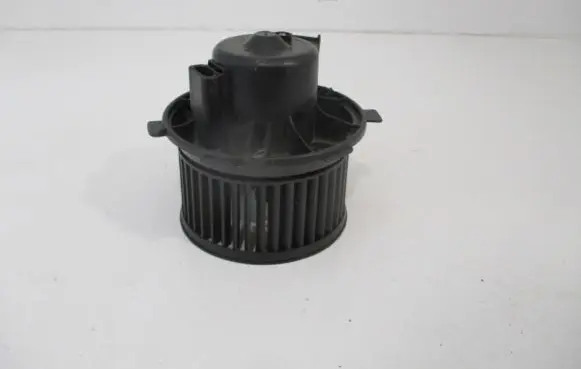 Peugeot 206 Heater fan/blower 6424501