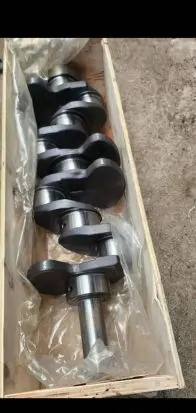 Hyundai Tucson JM Crankshaft GY170609005 085188613333
