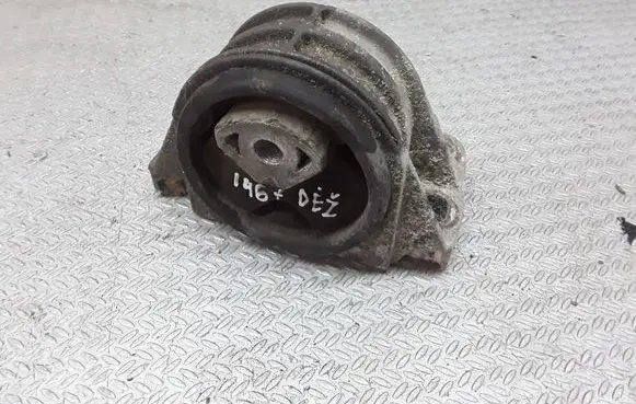 Peugeot Boxer Gearbox mount
