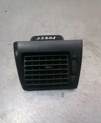 Volkswagen PASSAT B4 Dashboard side air vent grill/cover trim 3A1819984