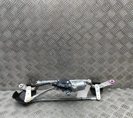 Toyota Yaris Cross Front wiper linkage and motor 85110K0110