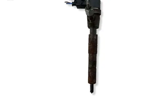 Opel Astra J Fuel injector 0445110327