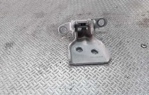 Mazda 2 Front door upper hinge