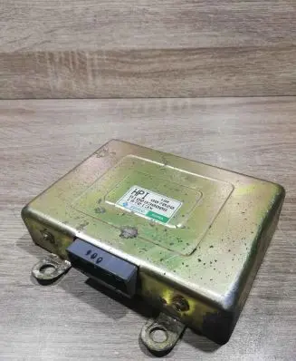 Hyundai Galloper Engine control unit/module ECU 807020 9100930006 187013x