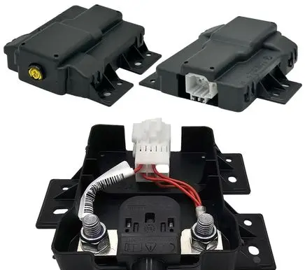Mercedes-Benz A W177 Battery relay fuse A0005407712 N000000008657