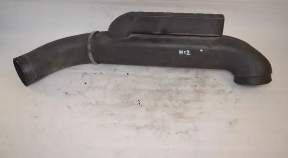 Mercedes-Benz E W210 Intercooler hose/pipe A6041400912