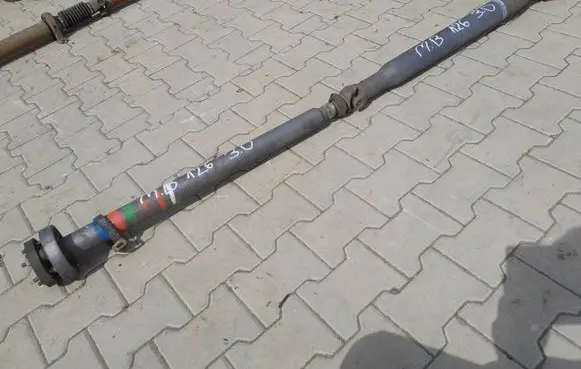 Mercedes-Benz S W126 Drive shaft (set)