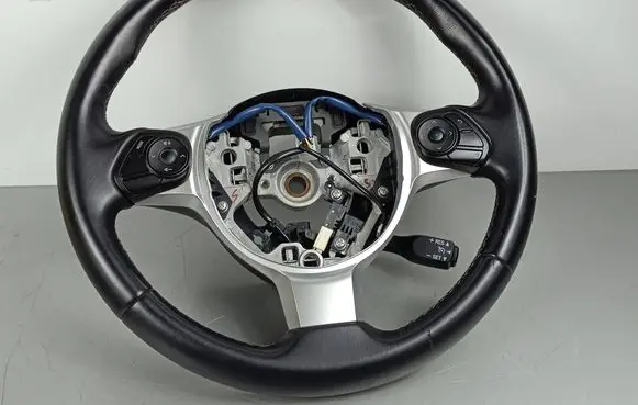 Toyota GT 86 Steering wheel