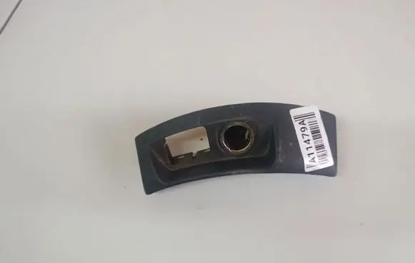 Volvo V50 Cigarette lighter