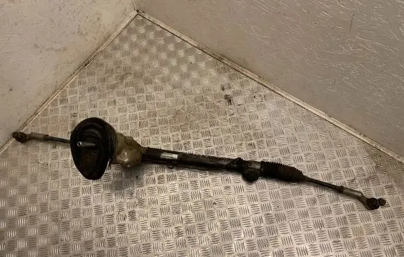 Volvo S80 Steering rack 6G913A500L P30671632 T270906030660