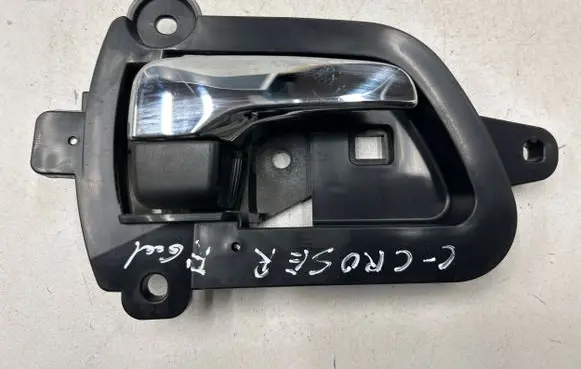 Citroen C-Crosser Rear door interior handle SPC01650 3H45X