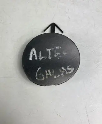 Seat Altea Rear bumper row hook cap/cover 5P0807928