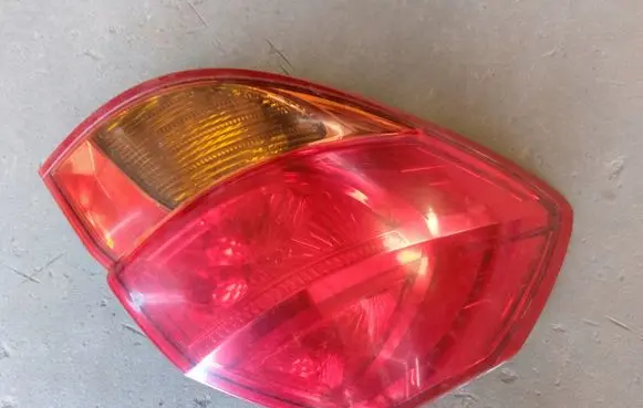 Subaru Legacy Rear/tail lights 22020792