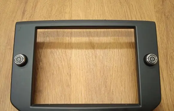 Maserati Ghibli Other interior part E1105765 089510000102