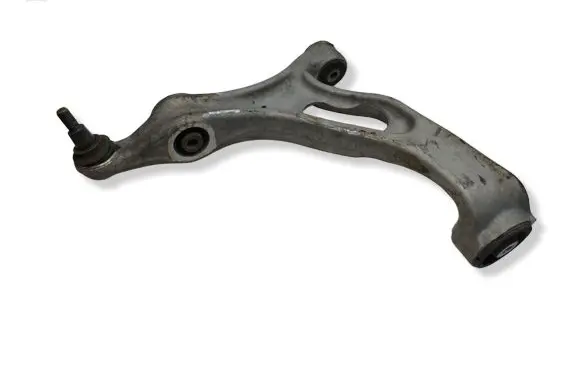 Volkswagen Touareg II Front lower control arm/wishbone 7P0407152E