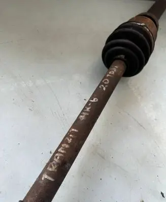 Ford Transit Front driveshaft 8968757