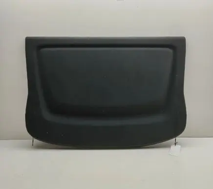 Volkswagen ID.4 Parcel shelf 11A867769