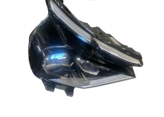 Citroen C4 Aircross Rear/tail lights 9830649280 732436720649