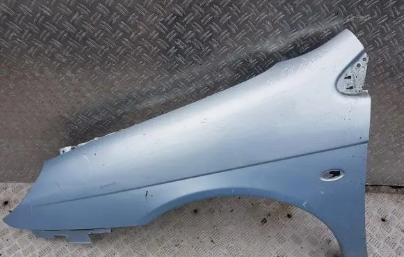 Citroen C5 Fender