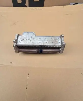 Mercedes-Benz Sprinter W907 W910 EGR valve cooler 6421402175
