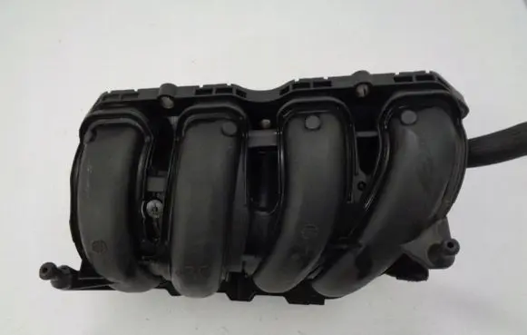 Intake manifold valve actuator/motor
