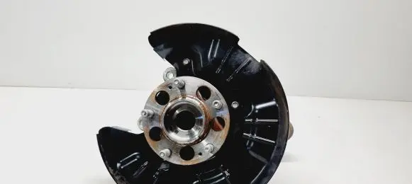 Hyundai Kona I Rear wheel hub 52710K4000 52730K4000 58243K4000