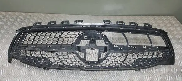 Mercedes-Benz CLA C118 X118 Front bumper upper radiator grill A1188880000