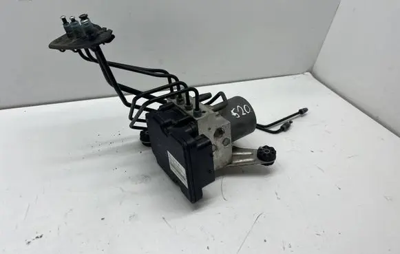 BMW 5 F10 F11 ABS Pump 6853403 6853400