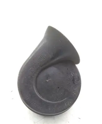 Volkswagen PASSAT CC Horn signal