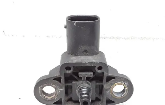Mercedes-Benz E W212 Air pressure sensor A0061539728 0261230190