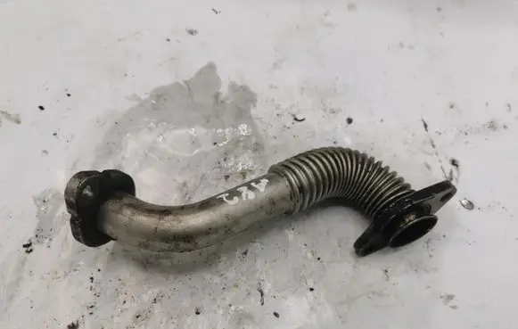 Nissan X-Trail T31 EGR valve line/pipe/hose NOCODE