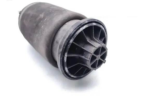 Mercedes-Benz ML AMG W166 Rear air suspension bag/shock absorber R310716401