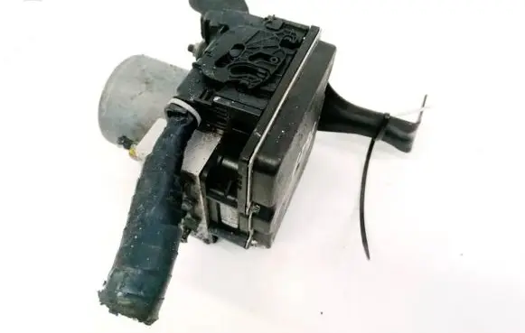 Nissan Cube Z12 ABS Pump 0265230499 476001FA1A