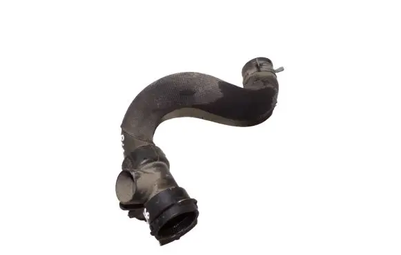 Audi A4 S4 B6 8E 8H Engine coolant pipe/hose 8E0121049D