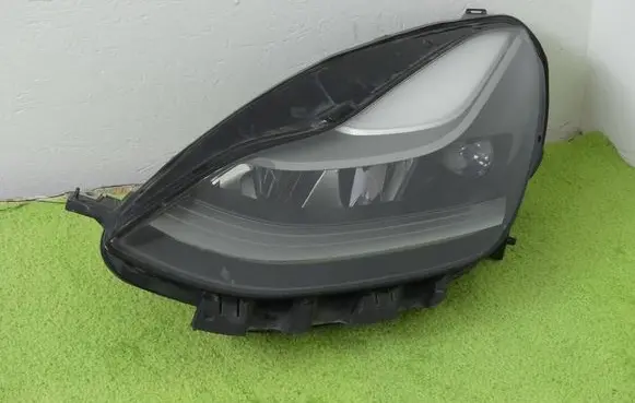 Headlight/headlamp