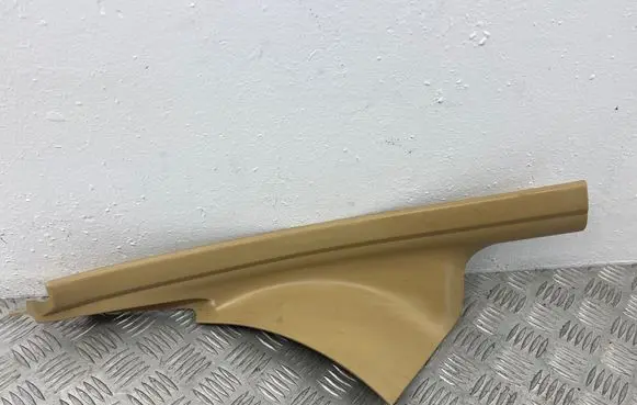BMW 5 E60 E61 Other sill/pillar trim element 7025009 22339910