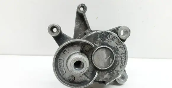 Volkswagen Golf II Generator/alternator belt tensioner 032145299C